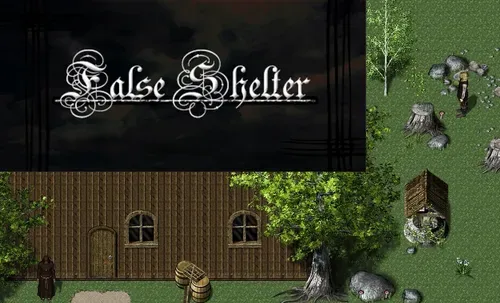 False Shelter - Galafreebies - Pc - Grtis